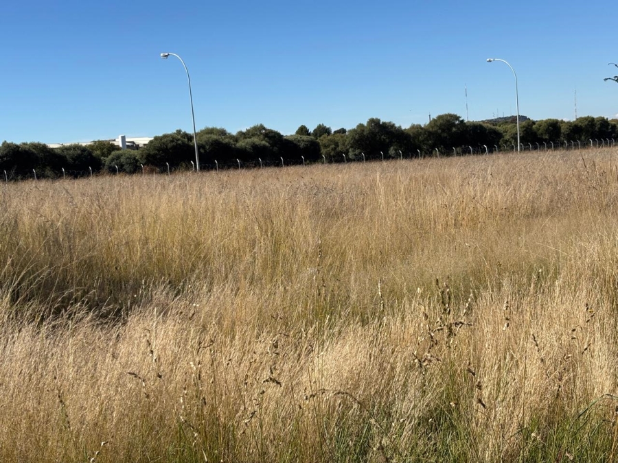 Commercial Property for Sale in Thaba Nchu Free State
